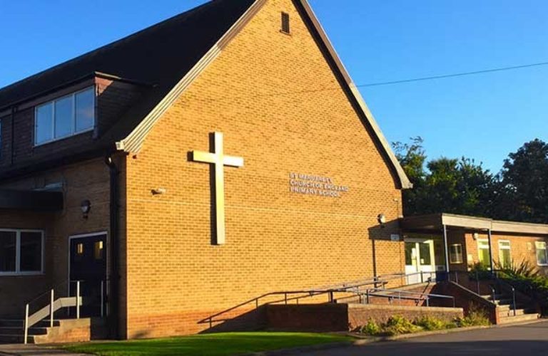 St Margaret’s Church of England Primary School