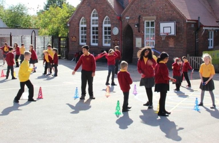 Quinton Church Primary School