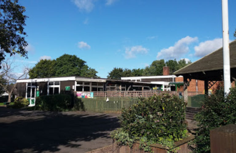 Austrey Church of England Primary School