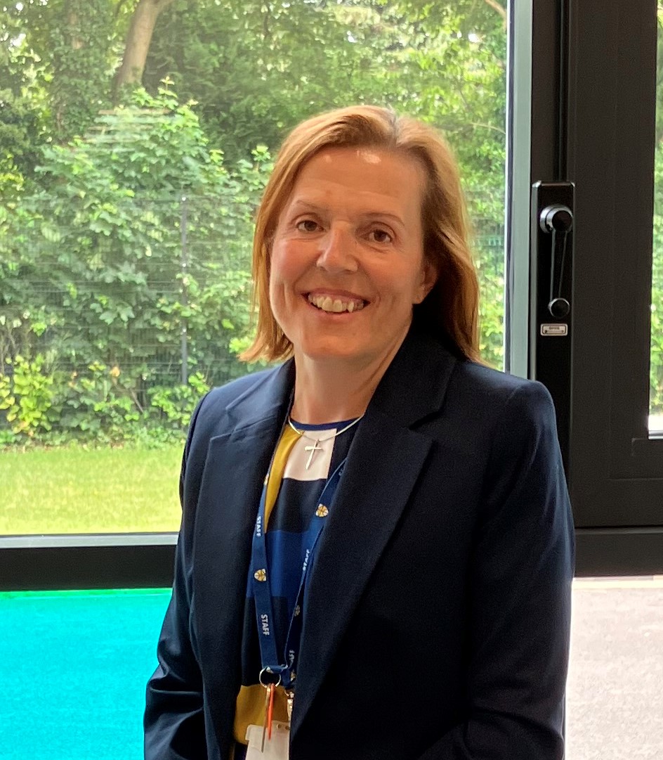 Joy Langley Birmingham Diocesan MultiAcademy Trust